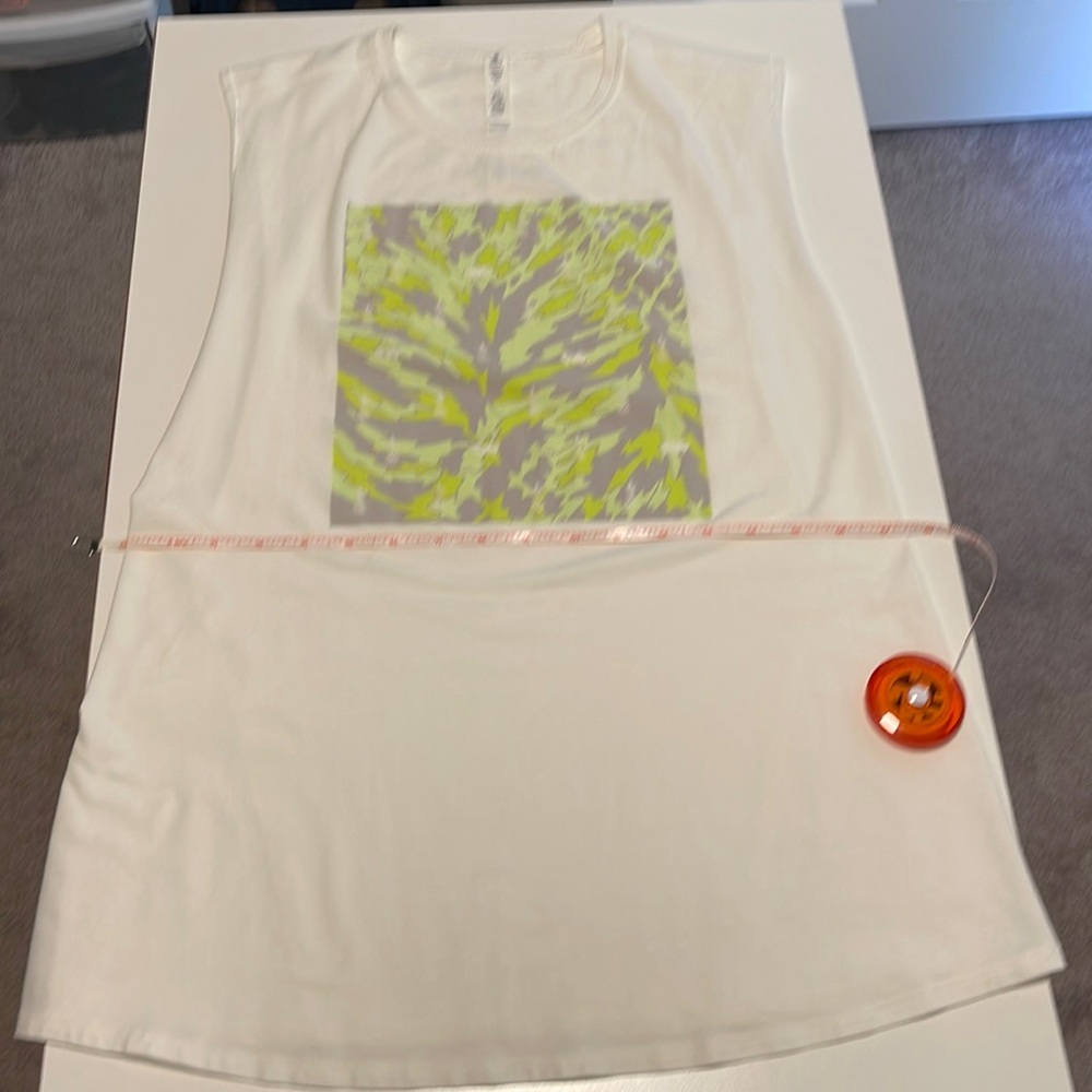 Lululemon top